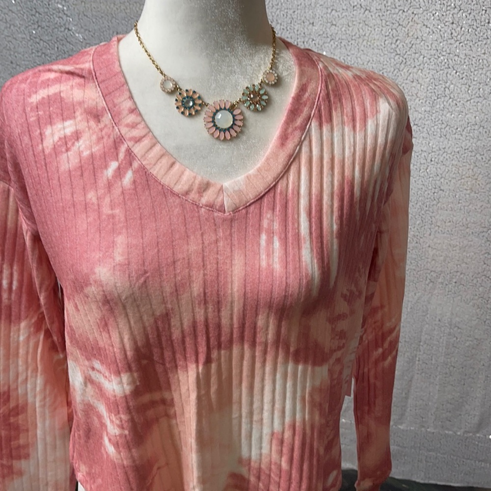 Grace Fame top size S juniors